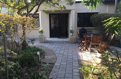 Port Elizabeth Chalet De Esquí | 22 Mill Park