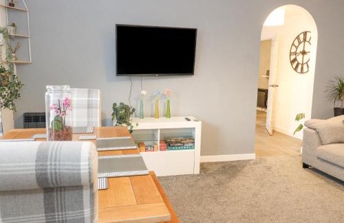 Fort William Apartamento | 22 Moray Place