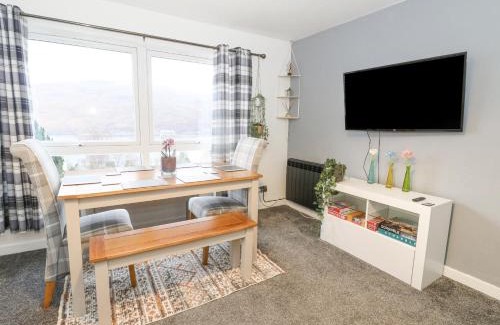 Fort William Apartamento | 22 Moray Place