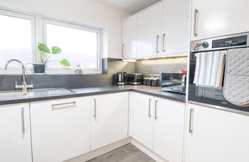 Fort William Apartamento | 22 Moray Place