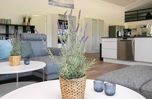 Grønhøj Casa | 22 personas casa en Løkken-By Traum