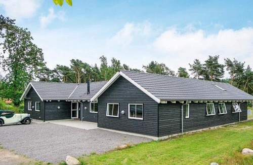 Bedegaard Casa | 22 person holiday home in Nexø