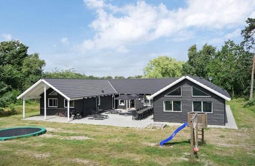 Bedegaard Casa | 22 person holiday home in Nexø