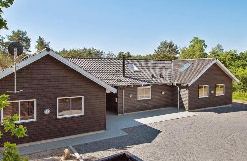 Bedegaard Casa | 22 person holiday home in Nexø