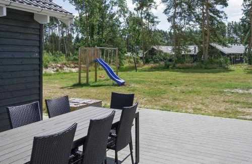 Bedegaard Casa | 22 person holiday home in Nexø