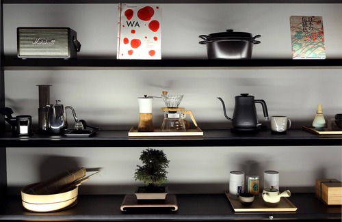 Minami Apartamento | 22 Pieces