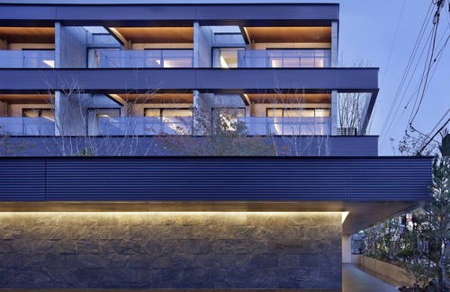 Minami Apartamento | 22 Pieces