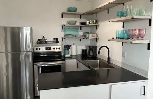 Bambarra Casa | 22 Seabreeze - Newest vacation rental on Middle Caicos!