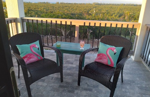 Bambarra Casa | 22 Seabreeze - Newest vacation rental on Middle Caicos!