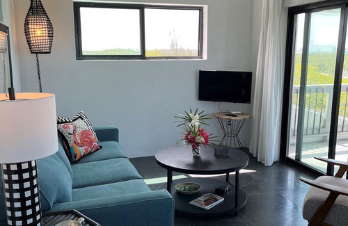 Bambarra Casa | 22 Seabreeze - Newest vacation rental on Middle Caicos!