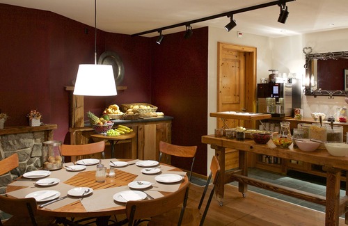 Zermatt Apartamento | 22 Summits Apartments