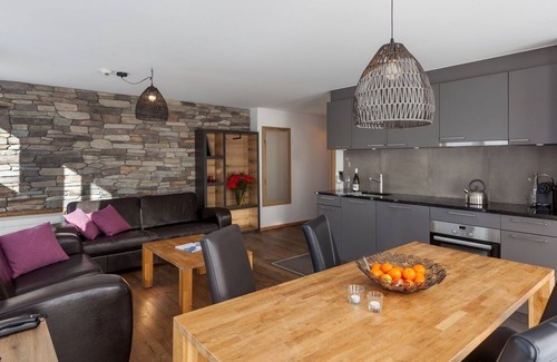 Zermatt Apartamento | 22 Summits Apartments