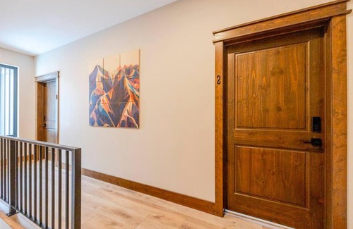 East Kootenay Apartamento | 22 Sunniva by StayIn