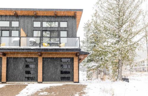 East Kootenay Apartamento | 22 Sunniva by StayIn