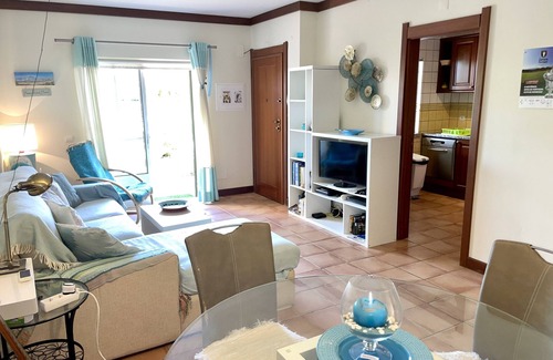Carvoeiro Chalet De Esquí | 22 Terraços de Benagil (Casa Wijuli)