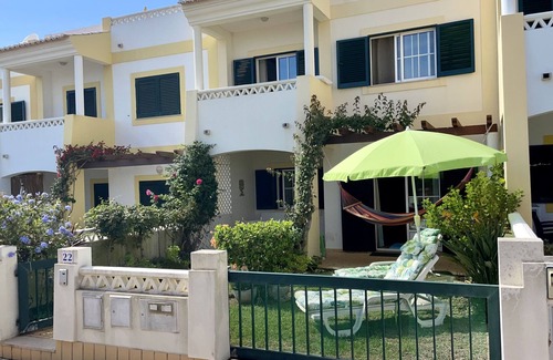 Carvoeiro Chalet De Esquí | 22 Terraços de Benagil (Casa Wijuli)