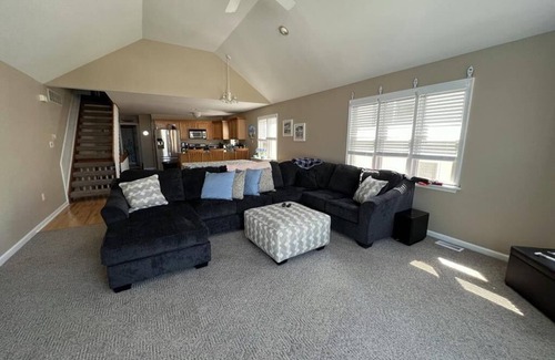 Sea Isle City Casa | 220 40th Street West