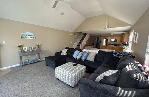 Sea Isle City Casa | 220 40th Street West