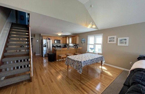 Sea Isle City Casa | 220 40th Street West