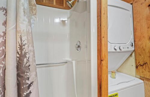 Beech Mountain Apartamento | 220 Charter Hills Rd B5 by Carolina Stays
