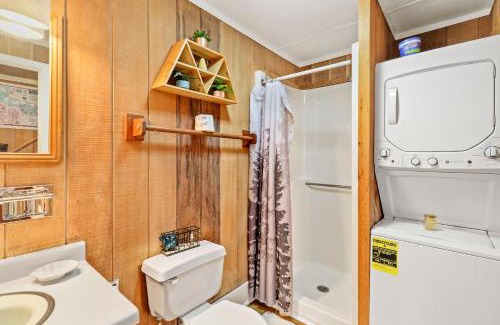 Beech Mountain Apartamento | 220 Charter Hills Rd B5 by Carolina Stays