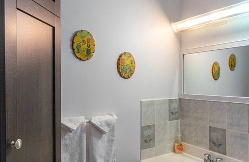 Mauricie Apartamento | 220 La Véranda in all its charm