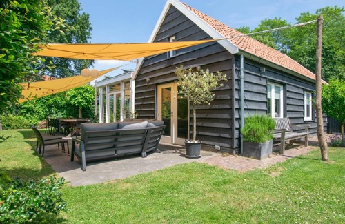 Oosterhout Casa | 220 m² Casa ∙ 6 habitaciones ∙ 12 huéspedes