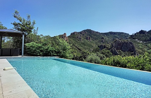 St. Jean de l’Esterel Villa | Casa / villa / chalet - Fréjus