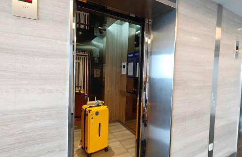 Medini Apartamento | 2201 Meridin Sovo 4paxCozy Legoland Netflix BySTAY