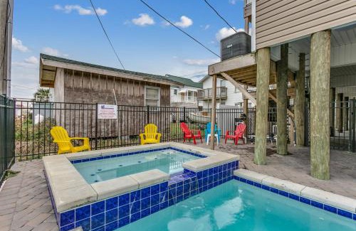 Cherry Grove Beach Casa | 2201 Spring by Together Resorts