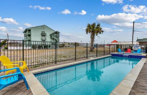 Cherry Grove Beach Casa | 2201 Spring by Together Resorts