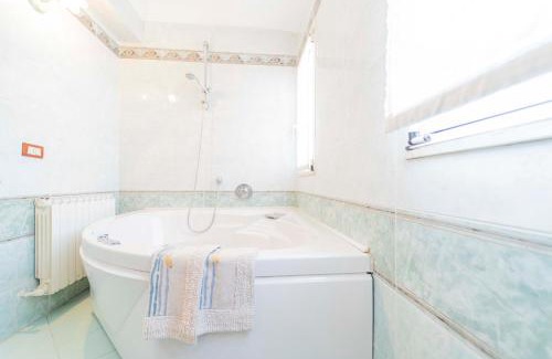 Casarza Ligure Apartamento | 221 - Francolano For Rent, 5 minuti di auto dal mare e dal centro di Sestri