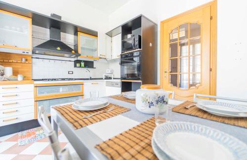 Casarza Ligure Apartamento | 221 - Francolano For Rent, 5 minuti di auto dal mare e dal centro di Sestri