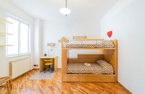 Casarza Ligure Apartamento | 221 - Francolano For Rent, 5 minuti di auto dal mare e dal centro di Sestri