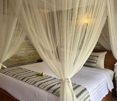 Mushroom Bay Complejo | 221 Garden Cottages