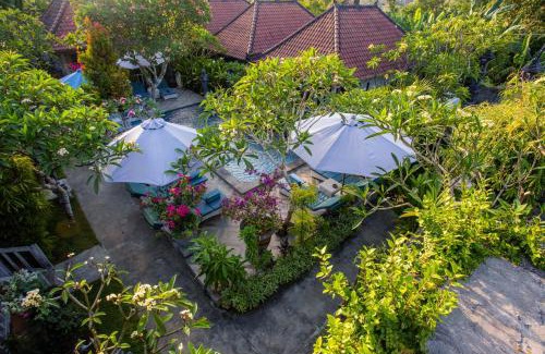 Mushroom Bay Complejo | 221 Garden Cottages