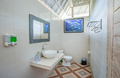 Mushroom Bay Complejo | 221 Garden Cottages