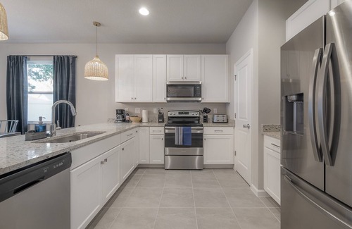 Ybor City Casa | 2215 E 19th Ave Summa