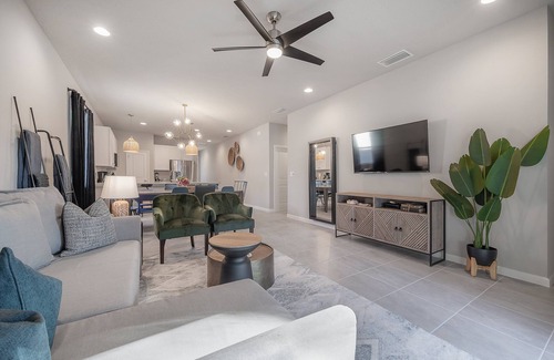 Ybor City Casa | 2215 E 19th Ave Summa