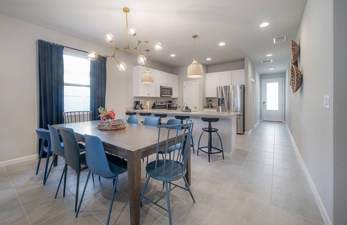 Ybor City Casa | 2215 E 19th Ave Summa