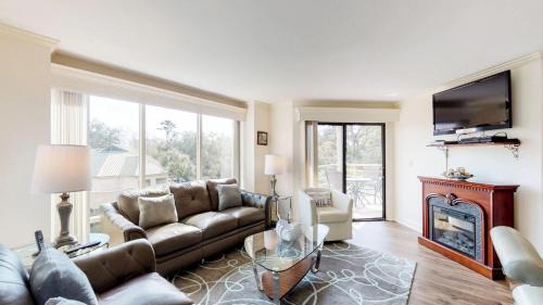 Palmetto Dunes Villa | 2215 Villamare