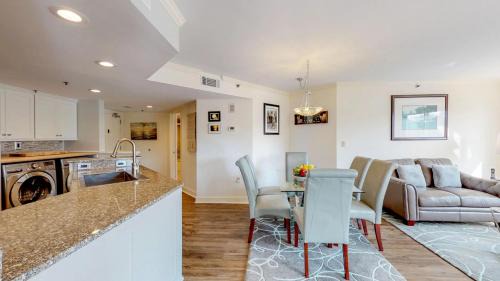 Palmetto Dunes Villa | 2215 Villamare