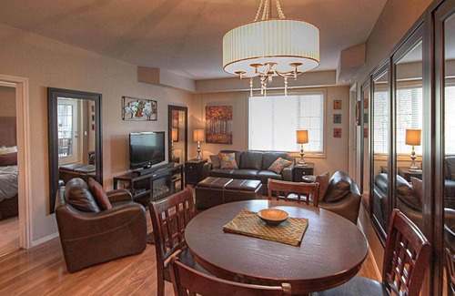 Quail Ridge Apartamento | #2217 Pinnacle Pointe Two Bed Two Bath