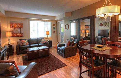 Quail Ridge Apartamento | #2217 Pinnacle Pointe Two Bed Two Bath