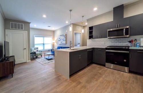 Dunellen Apartamento | 222 Brand New 2 Bedroom 1 KIT 2 BATH 1 Living