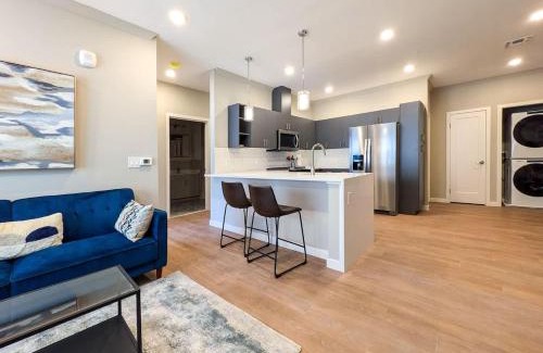 Dunellen Apartamento | 222 Brand New 2 Bedroom 1 KIT 2 BATH 1 Living