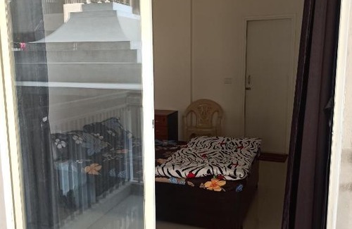 Rau Apartamento | 222A Tirumala Town
