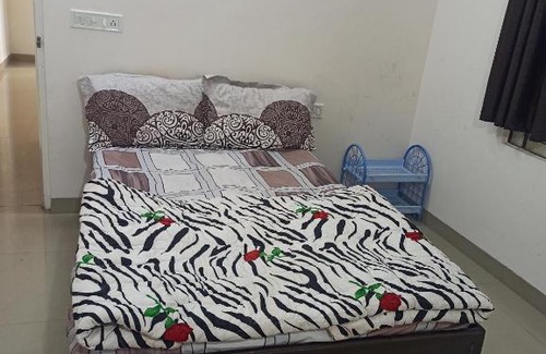 Rau Apartamento | 222A Tirumala Town