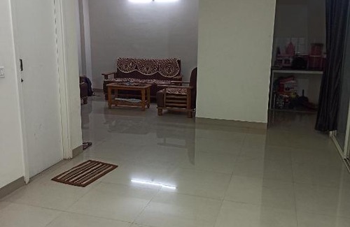 Rau Apartamento | 222A Tirumala Town