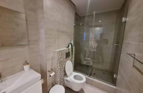 Durban Central Business District Apartamento | 223 Beacon Rock - 3 Bedroom